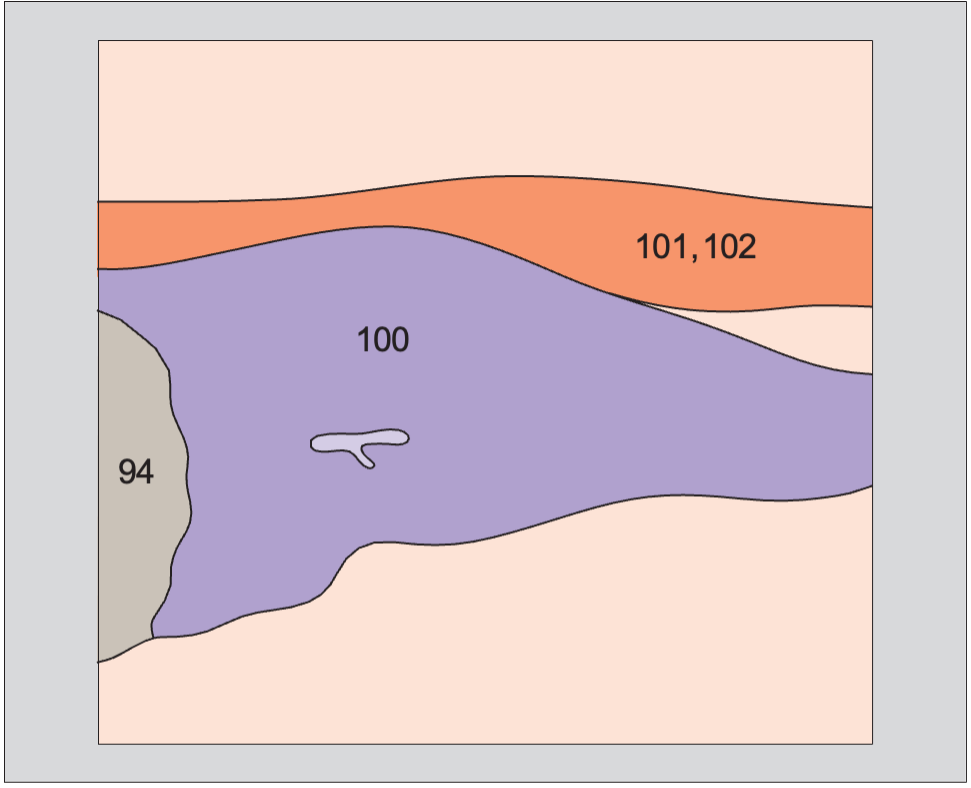 Sternothyroid muscle anatomy diagram, Left lobe of thyroid gland, sternohyoid muscle, sternothyroid muscle